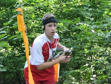 MČR žáci 2010