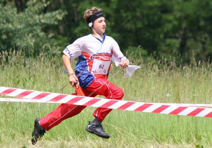 EYAC 2009