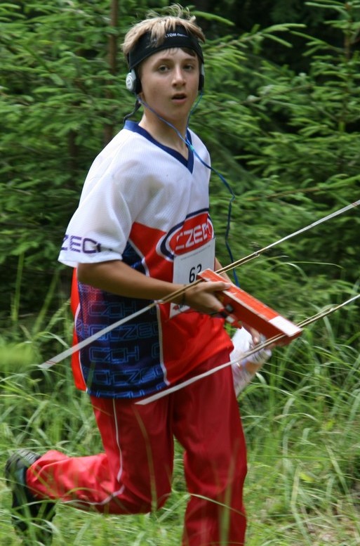 EYAC 2009