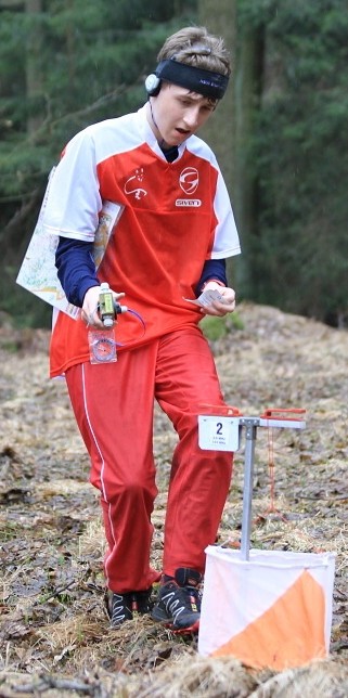 začátek sezóny 2010